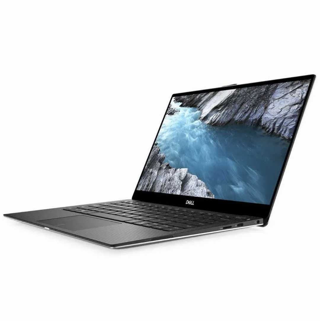 Dell XPS 13 7390 13" Touch 4K i7-10510U 16GB 512GB SSD