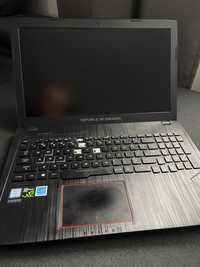 Laptop Gaming ASUS ROG GL553VE