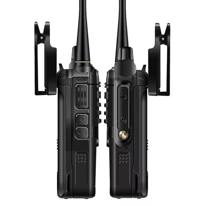 Baofeng Uv9r ratsiya