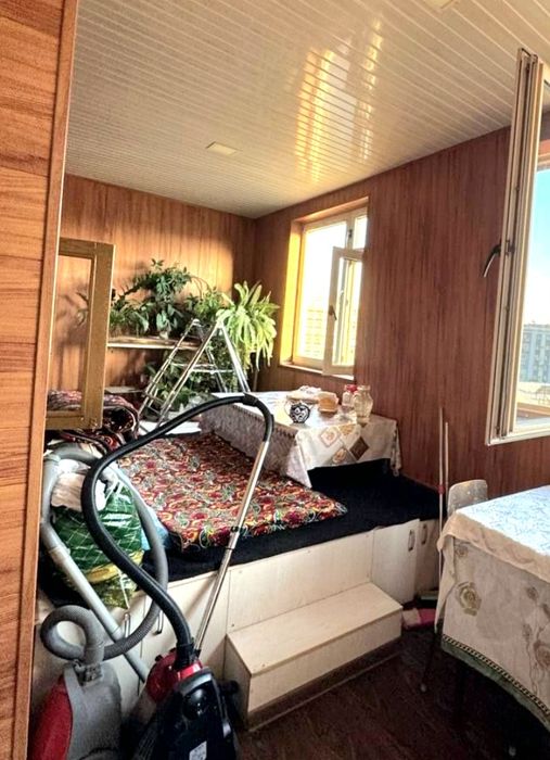 Сергели тум. 5-массив. 3+1/6/9. Майдони: 100м²