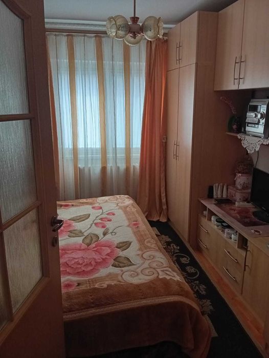 Apartament 3 camere cartier Stefan cel Mare