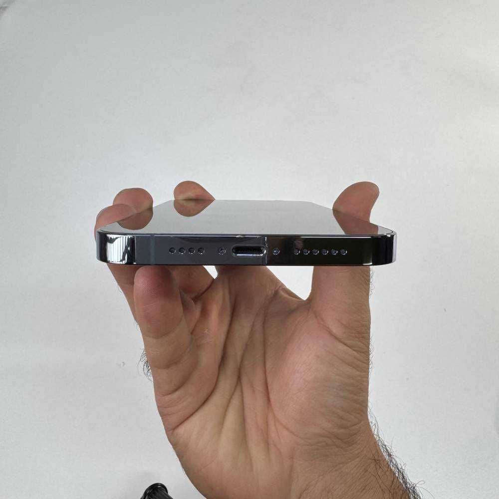 Apple IPhone 13 Pro Max 256 GB Sierra Blue (B/U) (9420)