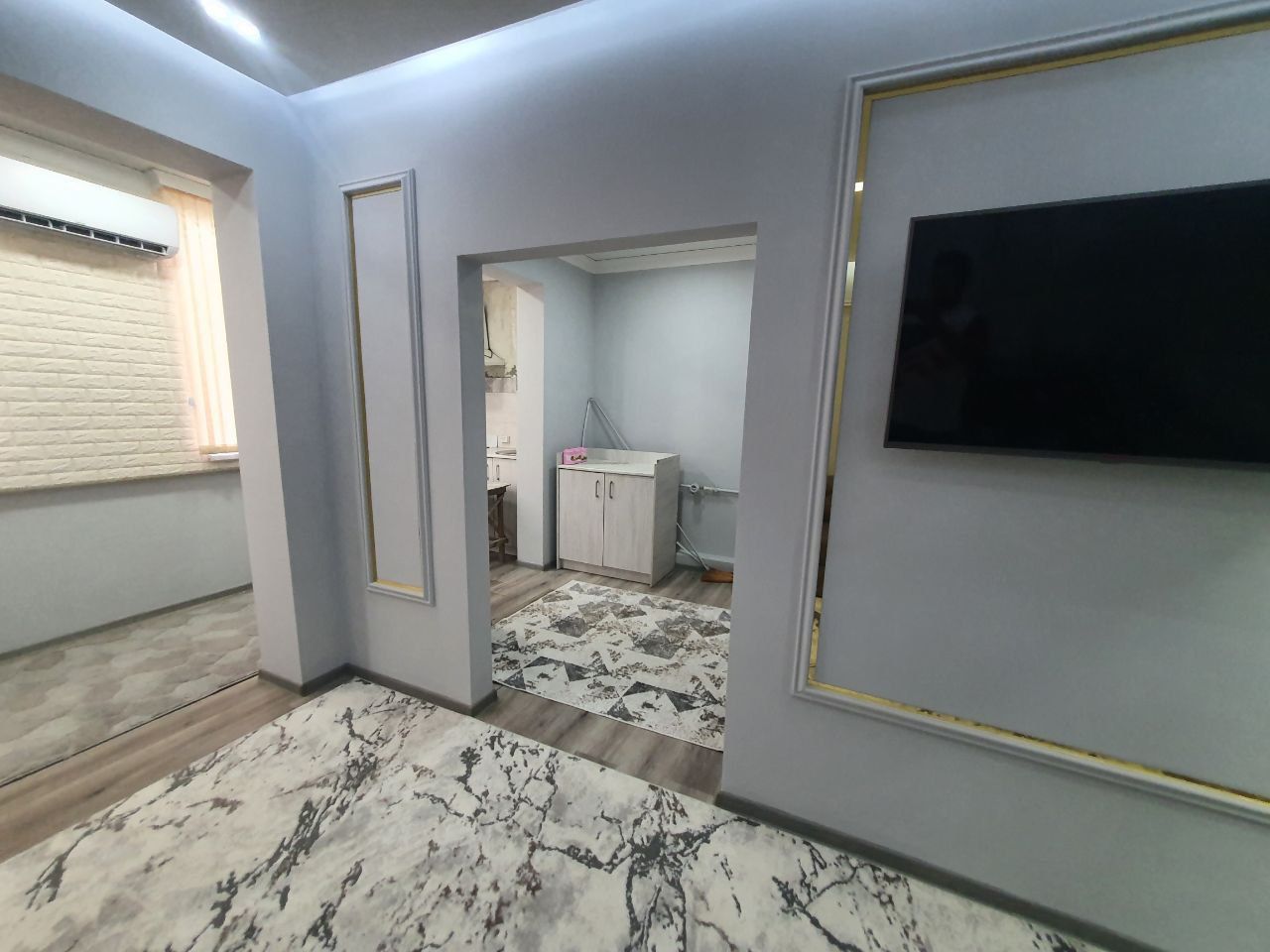 Аренда квартира Чилонзор 22,,,2/2/4/