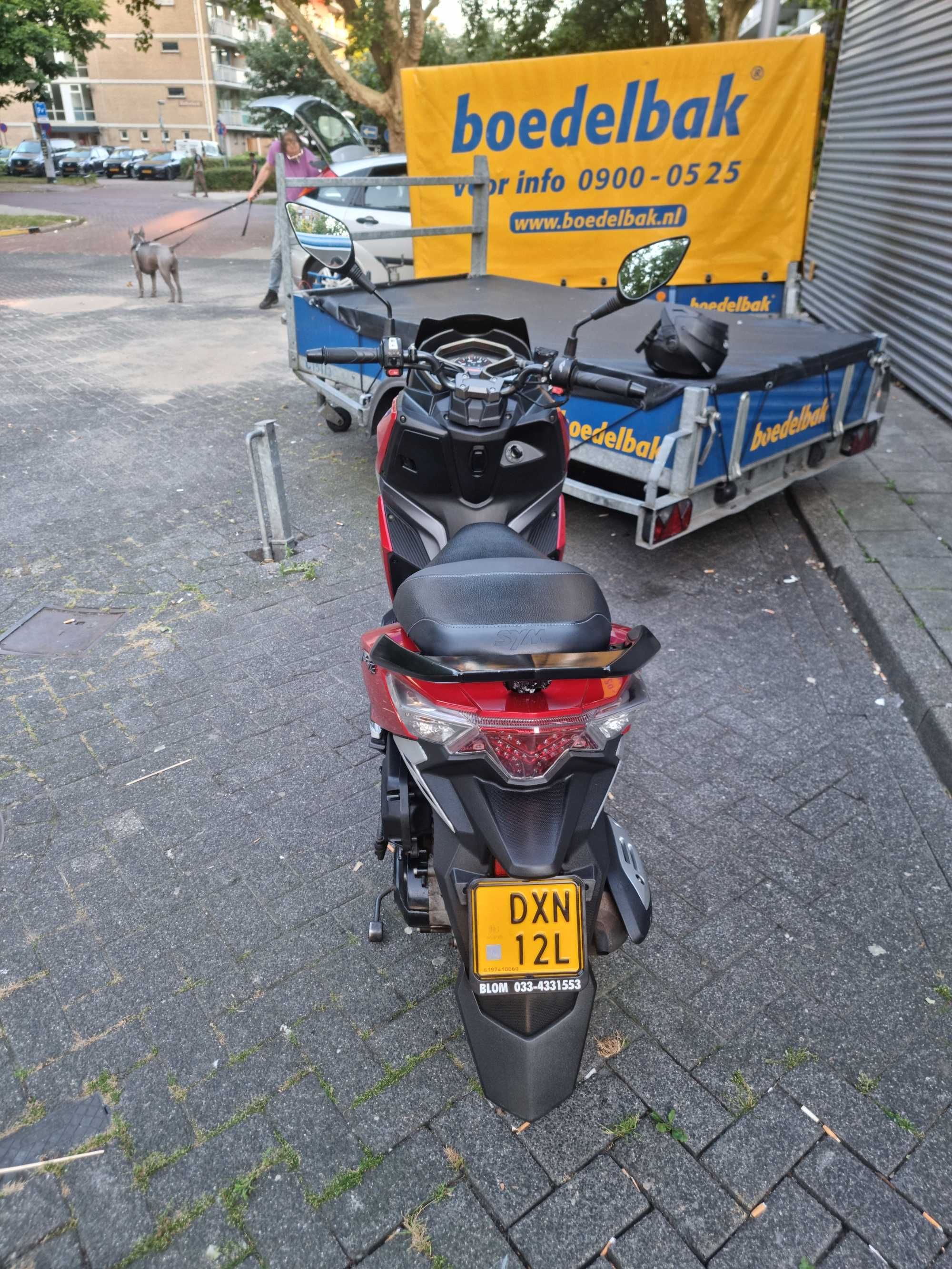 Sym jet 14 2021. 50cc