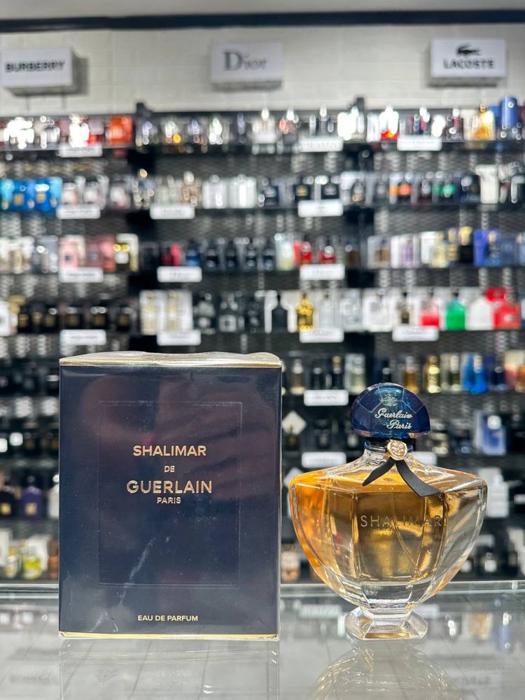 Guerlean Shalimar парфюч