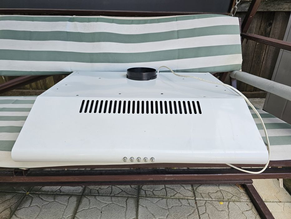 Hota bucatarie standard