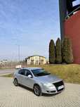 VW PASSAT B6 2.0d 6 trepte