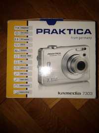 Фотоапарат Praktica 7303