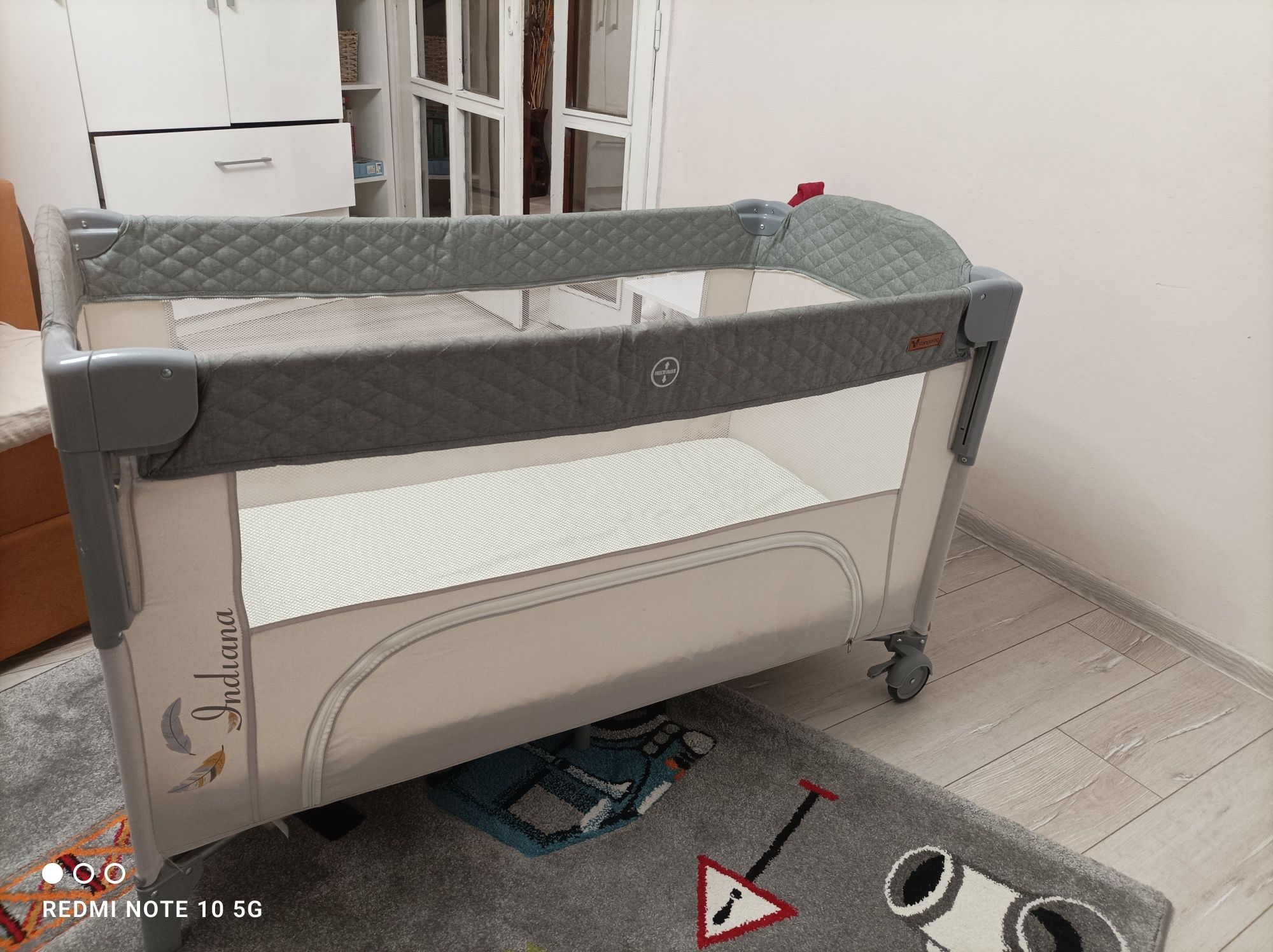 Бебешка количка EASYWALKER  HARVEY 3