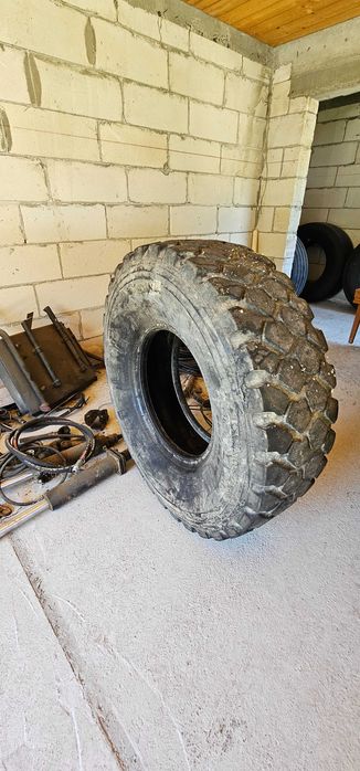 Cauciucuri 365/85 R20