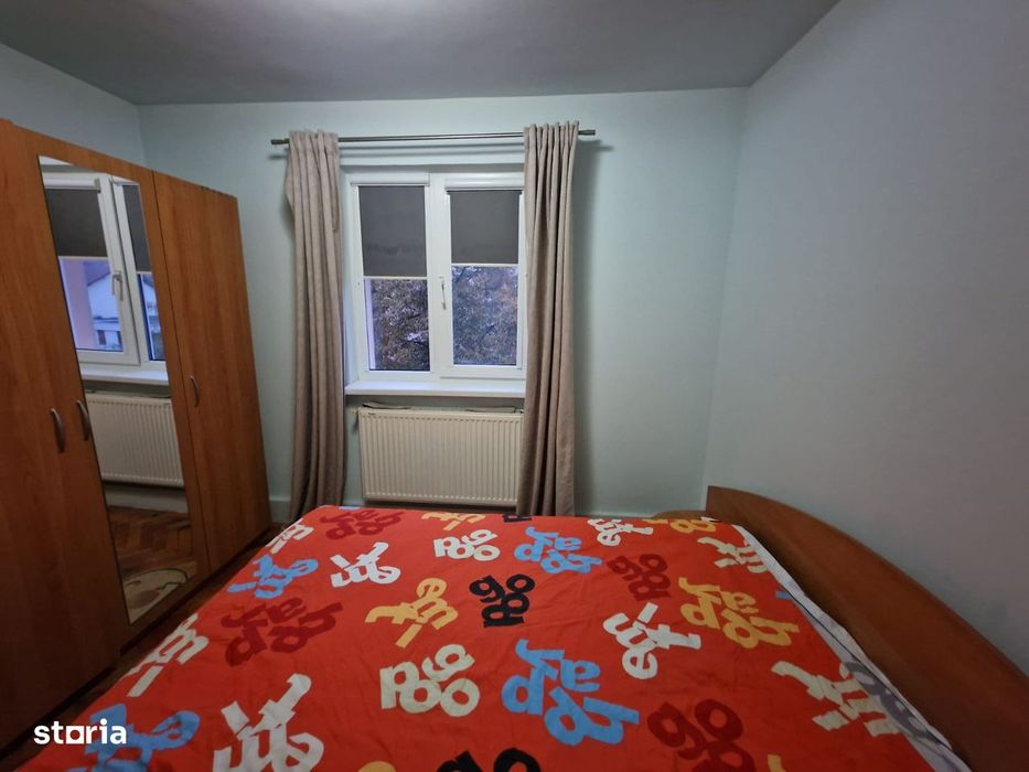 Apartament   2 camere zona Mihai Viteazu
