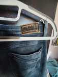 Дамски дънки 27/30 Tommy Hilfiger