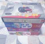 Puzzelu-ri copii,Dora,Mickey,Elsa si tren
