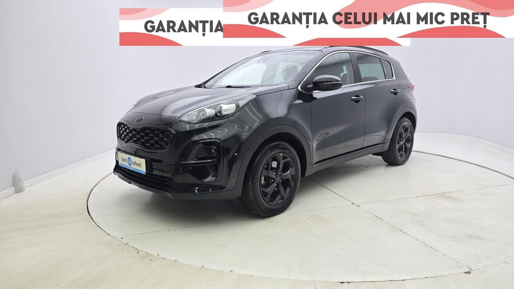 Kia Sportage kia sportage ver-1-6-crdi-2wd-eco--dynamicsplus-48v-m--h-dct-vision