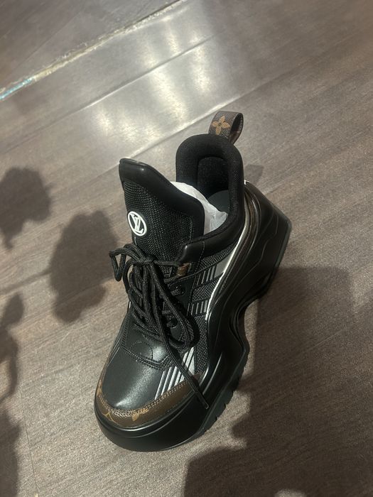 Louis Vuitton дамски обувки