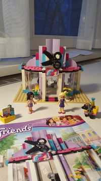 Lego Friends Coafor