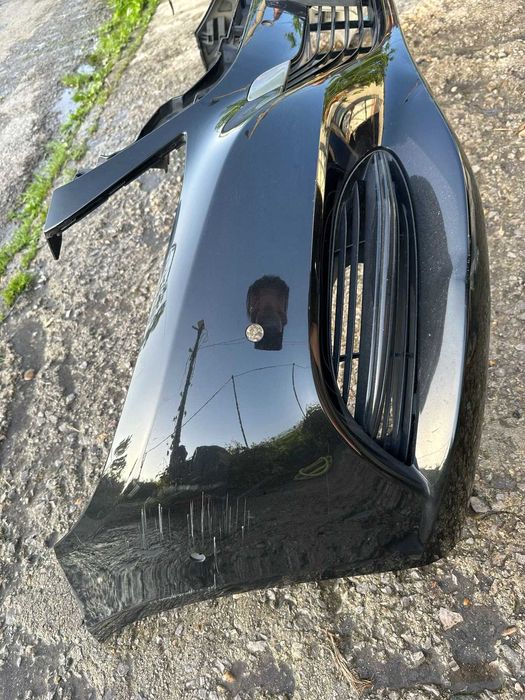 Предна Броня BMW e 60