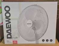 Vand ventilator de podea Daewoo DI9411 nou, sigilat.