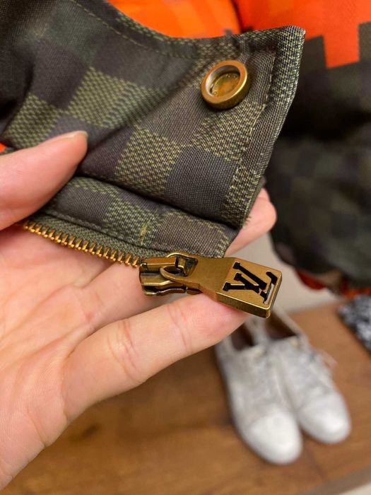 Geaca Louis Vuitton Premium