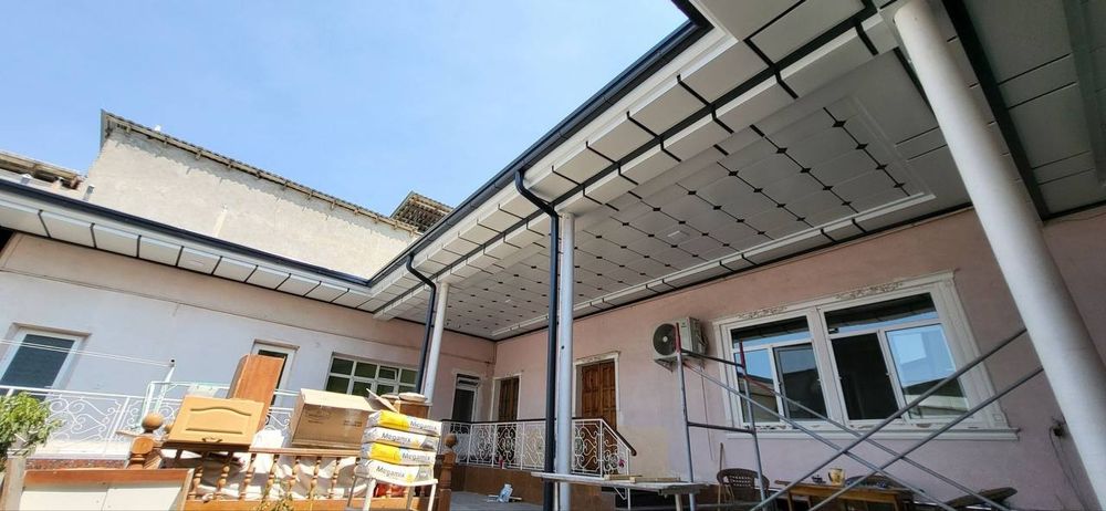 Sifatli tunikabon hizmati arzon narxlarda