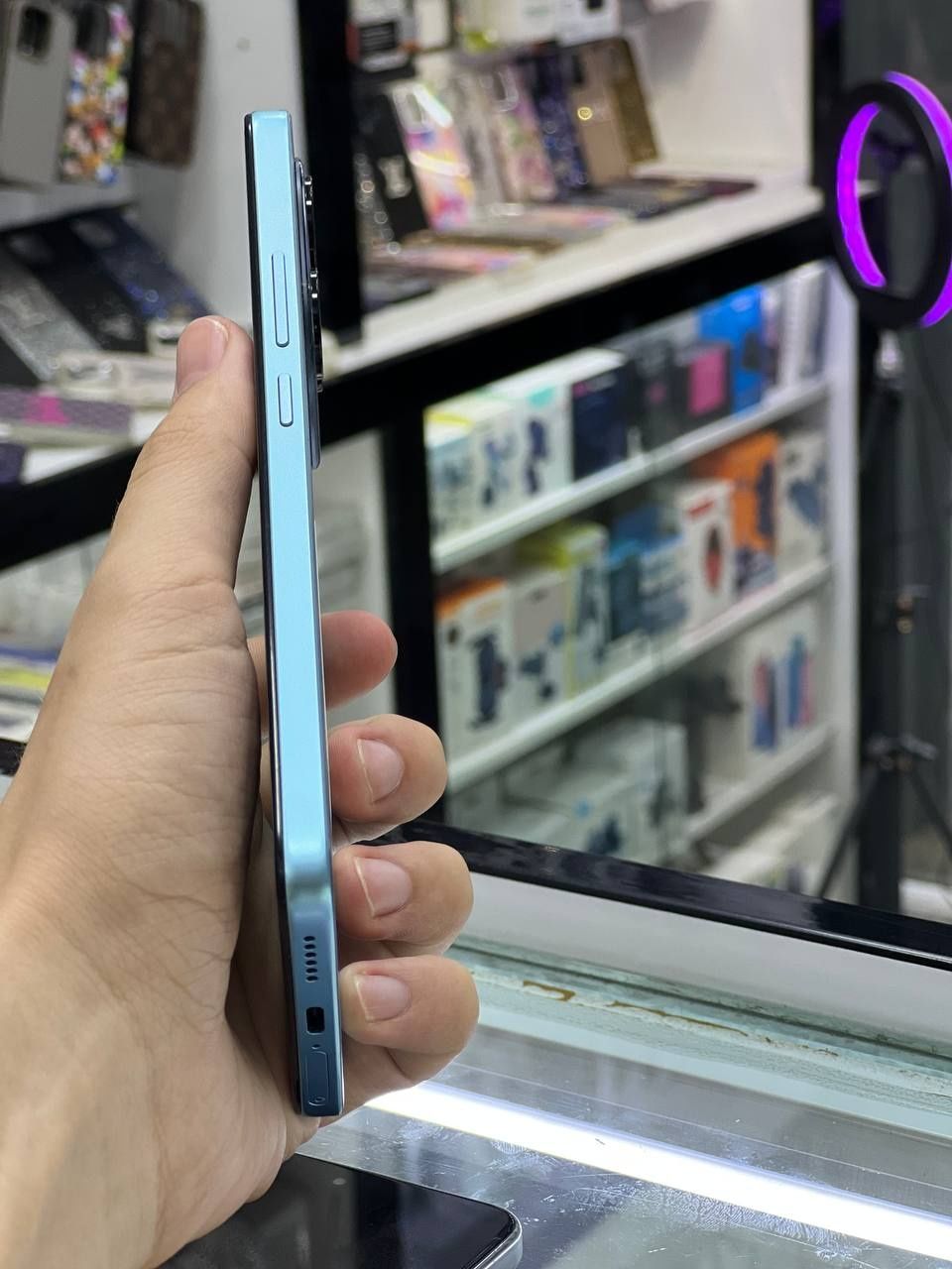 Redmi Not 14  6/128gb