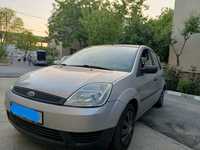 FORD Fiesta 2005 de vanzare