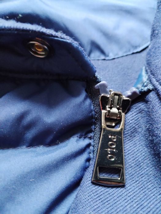 Polo Ralph Lauren Hybrid Down Bomber  - мъжко пухено яке р-р XL