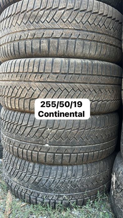 Шины 265/60/18 и 255/60/18