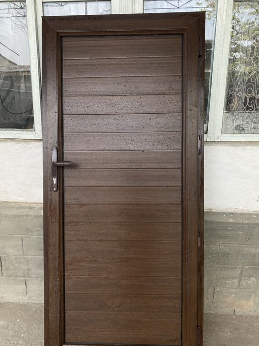 Продам дверь Akfa СРОЧНА!!!