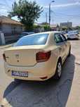 Vand Logan taxi+societate Constanta
