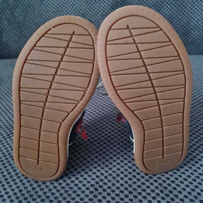 Clarks, кожени, номер 29