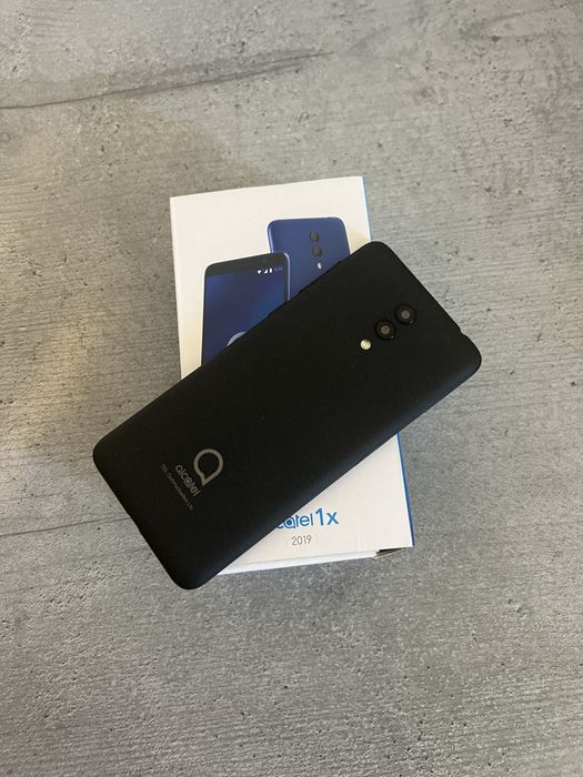 Alcatel 1X telefon