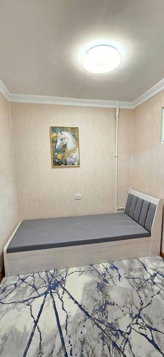 |ХАМЗА МЕТРО 100метр ²3/3/4 КИРПИЧ 2х6 Бал 54м² ул. Мукими продаётся