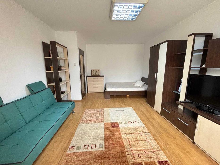 Persoana fizica inchiriez apartament 1 camera langa Kaufland Manastur