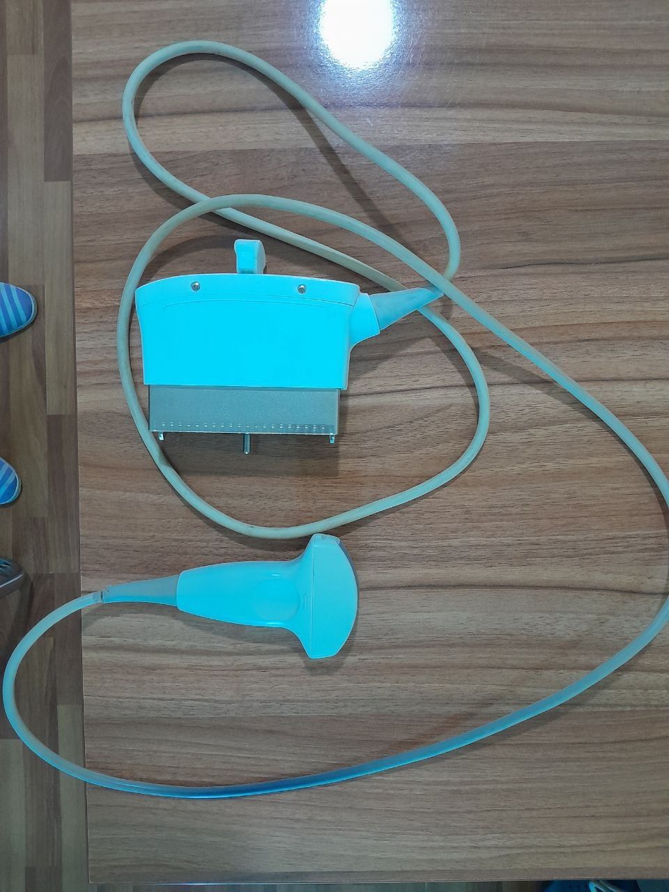SAMSUNG H60 uziy aparat
