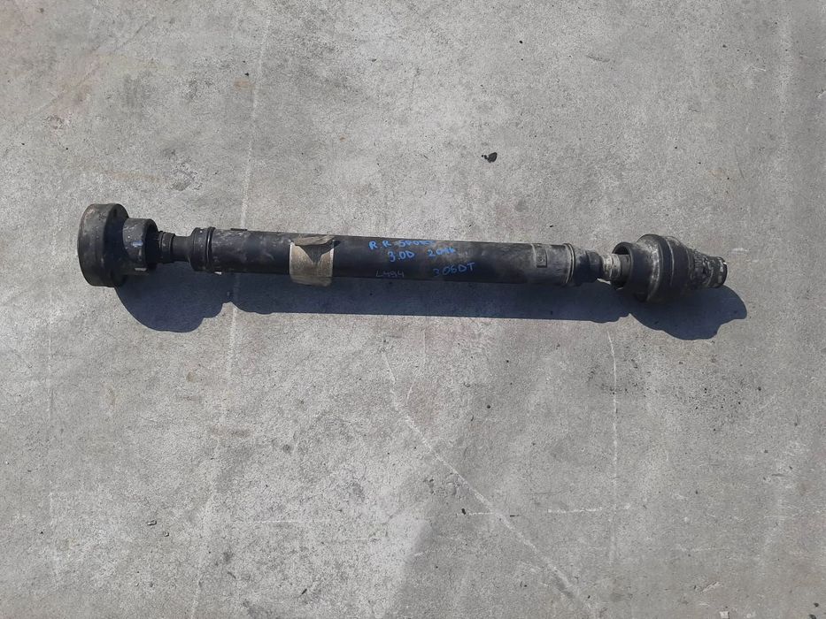 cardan fata  3.0 d land rover range rover sport 2 l494