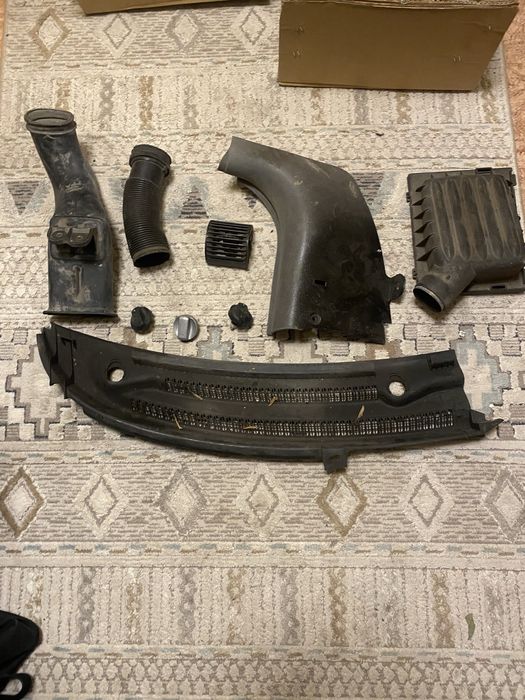 Продам запчасти на опель