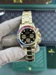Rolex Daytona Rainbow