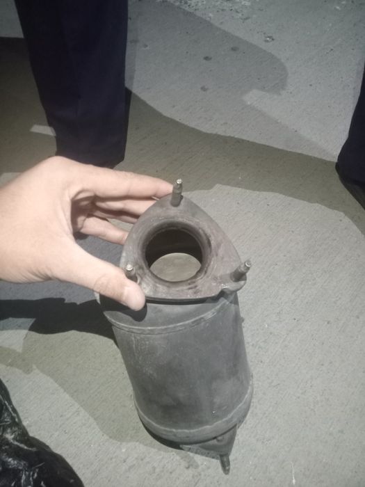 Katalizator Cobolt gm  sotiladi