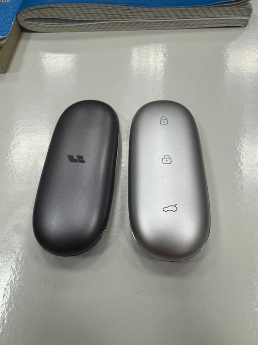 Ключи оригинал от li9