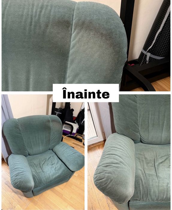 Detailing auto ilfov profesional