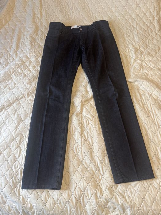 Blugi barbati, Dolce&Gabbana, marime 52