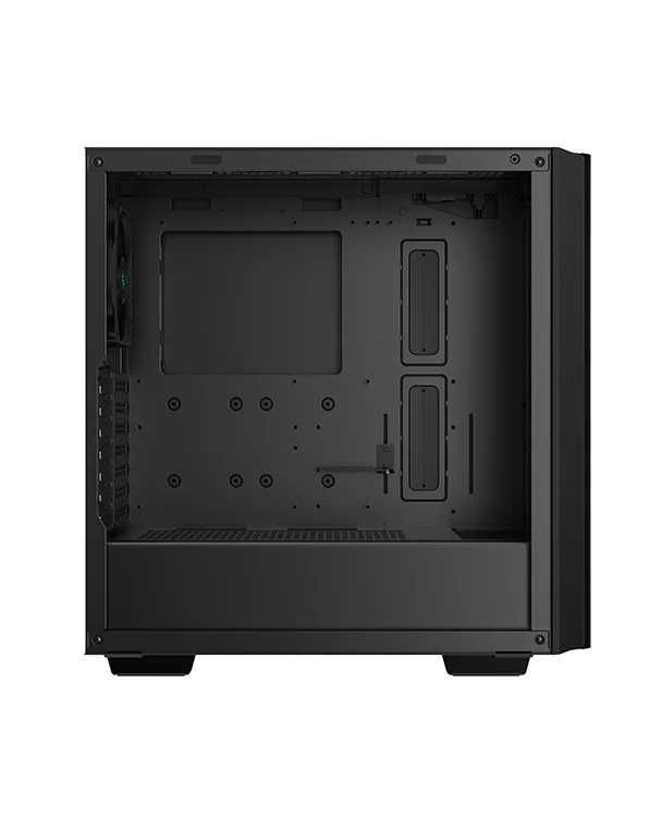 ; Корпус DeepCool CH510 Mesh Digital