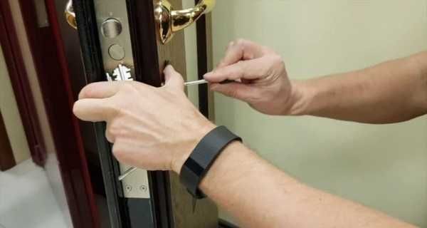 Вскрытие замков, авто и сейфов 24/7