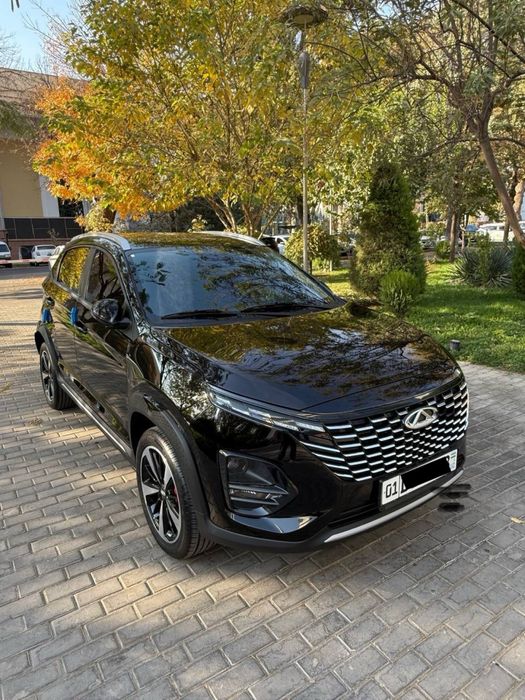 Продается новенький Chery 2 Pro