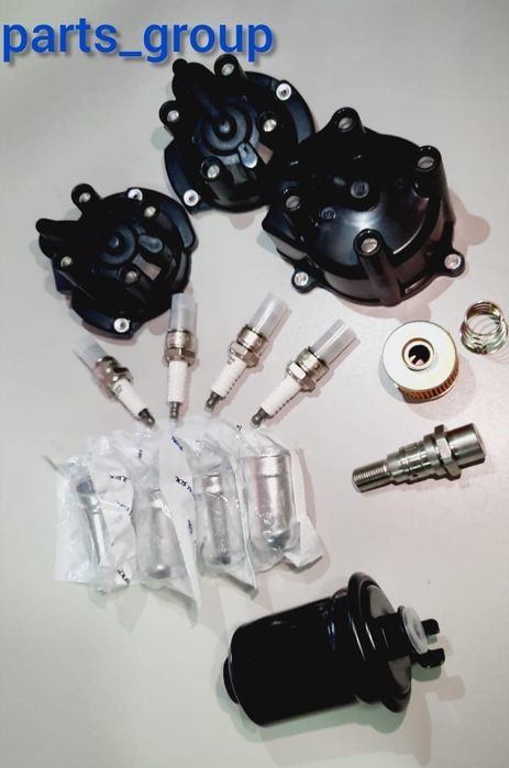 Запчасти для кары , вилочного погрузика