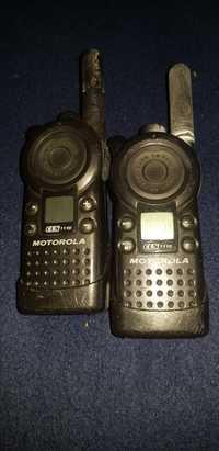 statie radio Motorola cks 1110