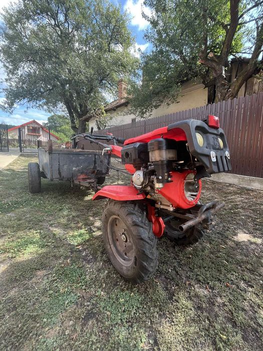 Vând Motocultor ROTAKT Ro 13R
