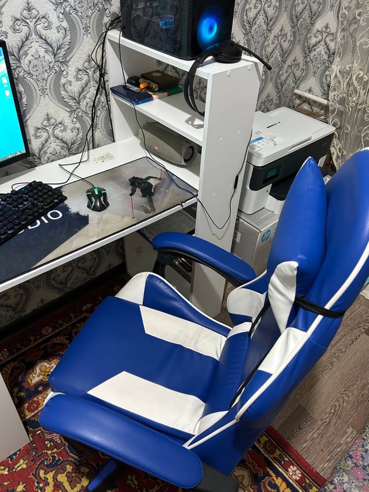 Комп игравой енги почти