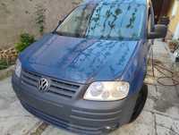 Volkswagen Caddy 2.0 SDI